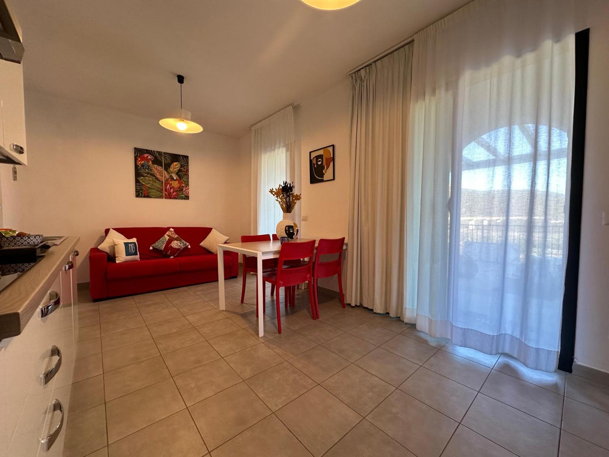 Appartamento Ng Collection 4.4 Olbia Esterno foto