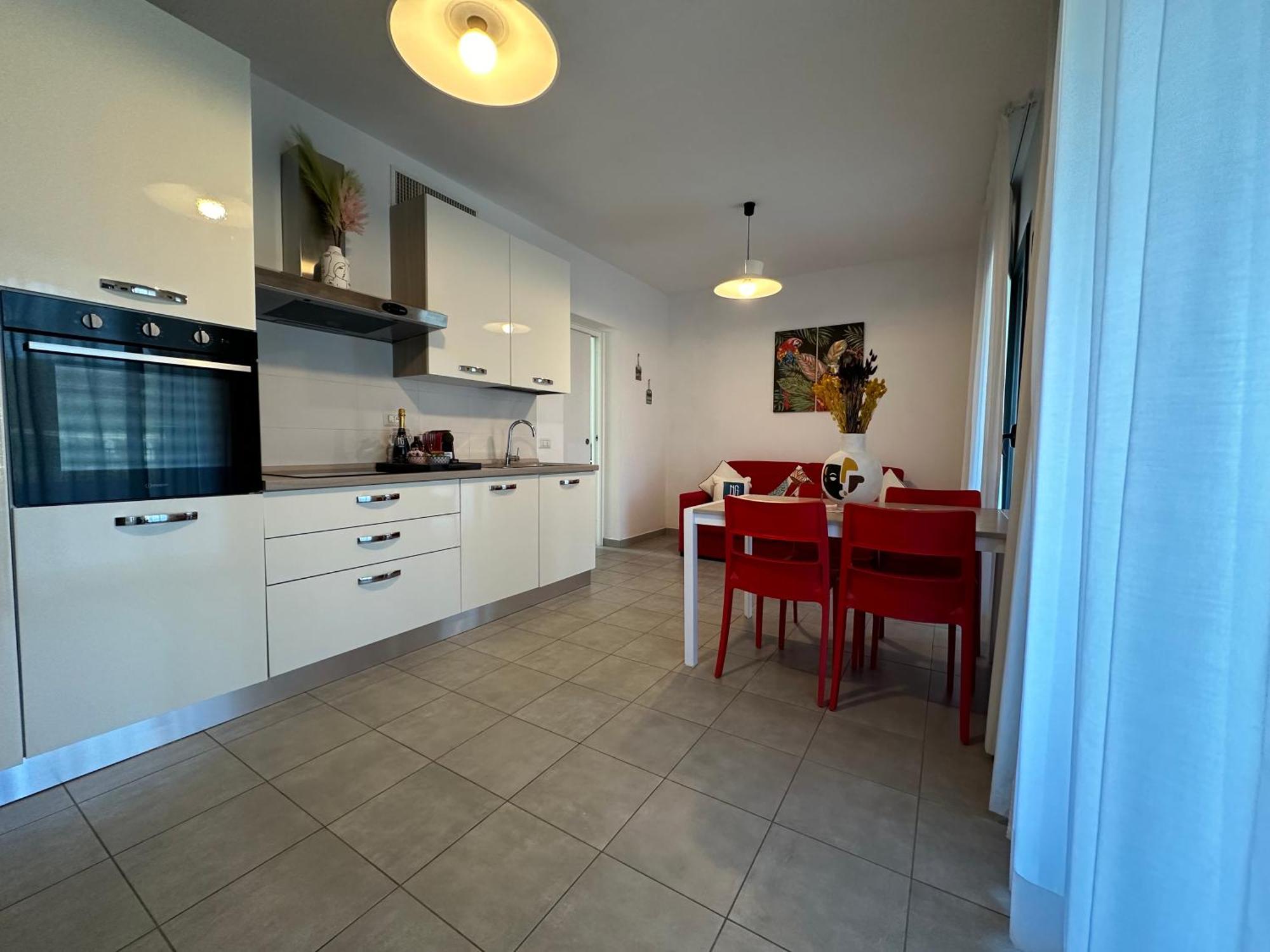 Appartamento Ng Collection 4.4 Olbia Esterno foto